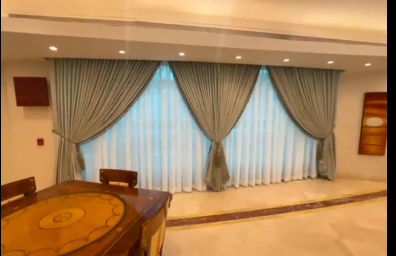 ستائر أطفال